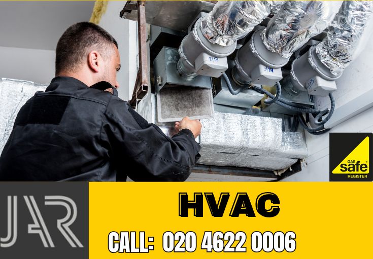 Ealing Local Heating Ventilation and Air Conditioning Engineers