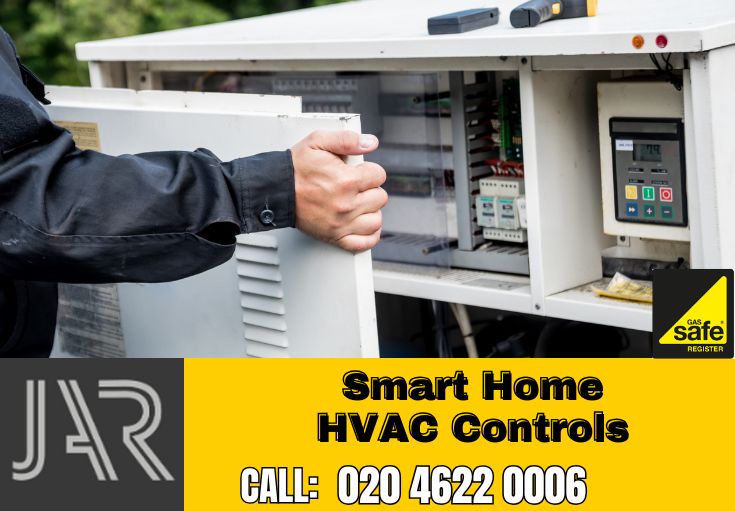 Smart HVAC Controls Ealing