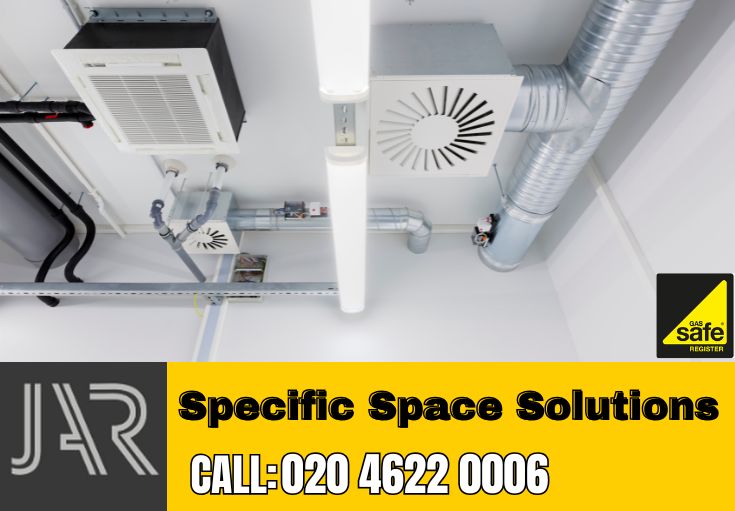 Specific Space Solutions Ealing, W5